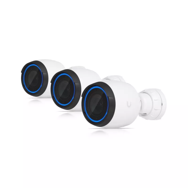 Tinklo kamera G4 PRO/UVC-G4-PRO Ubiquiti