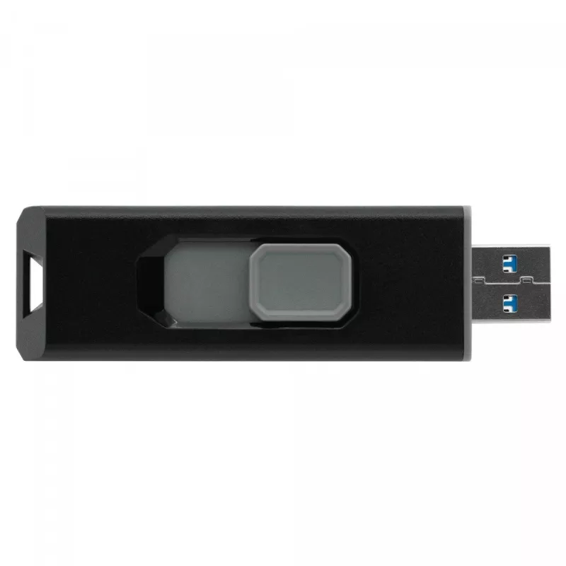 Pendrive UE720 128GB USB3.2-A Gen2 pilkas