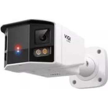 TP-Link InSight S385DPS Bullet IP apsaugos kamera Lauko 5456 x 1520 pikseliai Sieninis