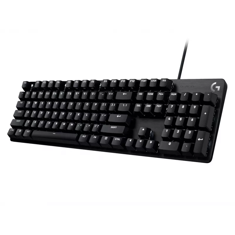 Logitech 920-010555 Juoda