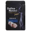 Dolina Noteci Premium menkės ir sardinių patiekalas - šlapias maistas kačiukams - 85 g