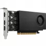 NVIDIA RTX A400 vaizdo plokštė - RTX A400 - 4 GB GDDR6 - PCIe 4.0 x8 - 4 x Mini DisplayPort OEM (900-5G172-2260-000)