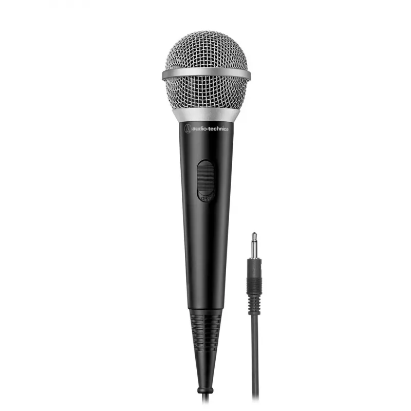 Prisegamas mikrofonas Audio-Technica ATR1200X