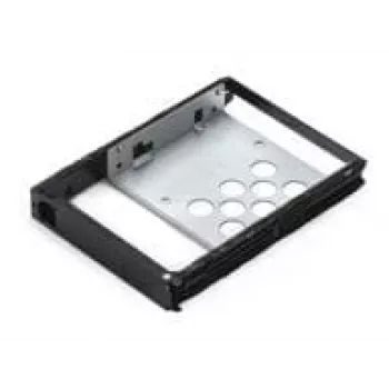 HDD dėklas Synology Type R5 2,5/3,5 col. juodas 171 mm pločio