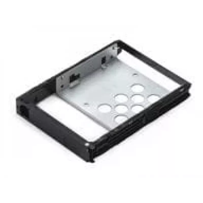 HDD dėklas Synology Type R5 2,5/3,5 col. juodas 171 mm pločio