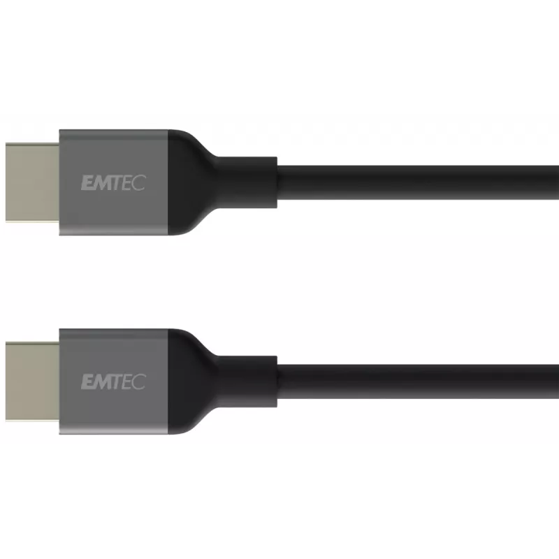 HDMI laidas Emtec ECCHAT700HD 1,8 m