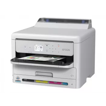 Epson WF-C5390DW rašalinis spausdintuvas Spalvotas 4800 x 1200 DPI A4 Wi-Fi