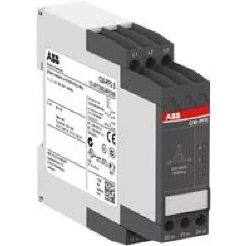 Elektrinė relė ABB CM-PFS.S