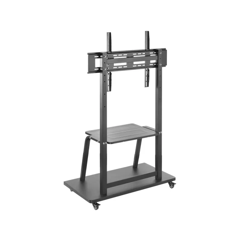 ART S-13 Mobilus LCD/LED televizoriaus stovas 37–100 150 kg