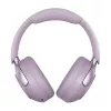 QCY H3 pro ANC belaidės ausinės (violetinės)