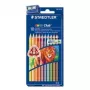 Staedtler Noris Club 128 10 vnt.