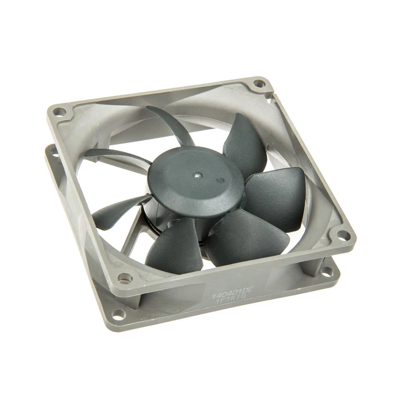 Noctua NF-R8 redux-1200 80 mm korpuso ventiliatorius
