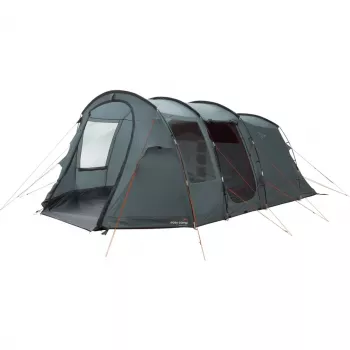 Easy Camp šeimos palapinė Hamra 5 mėlyna 5 asmenims