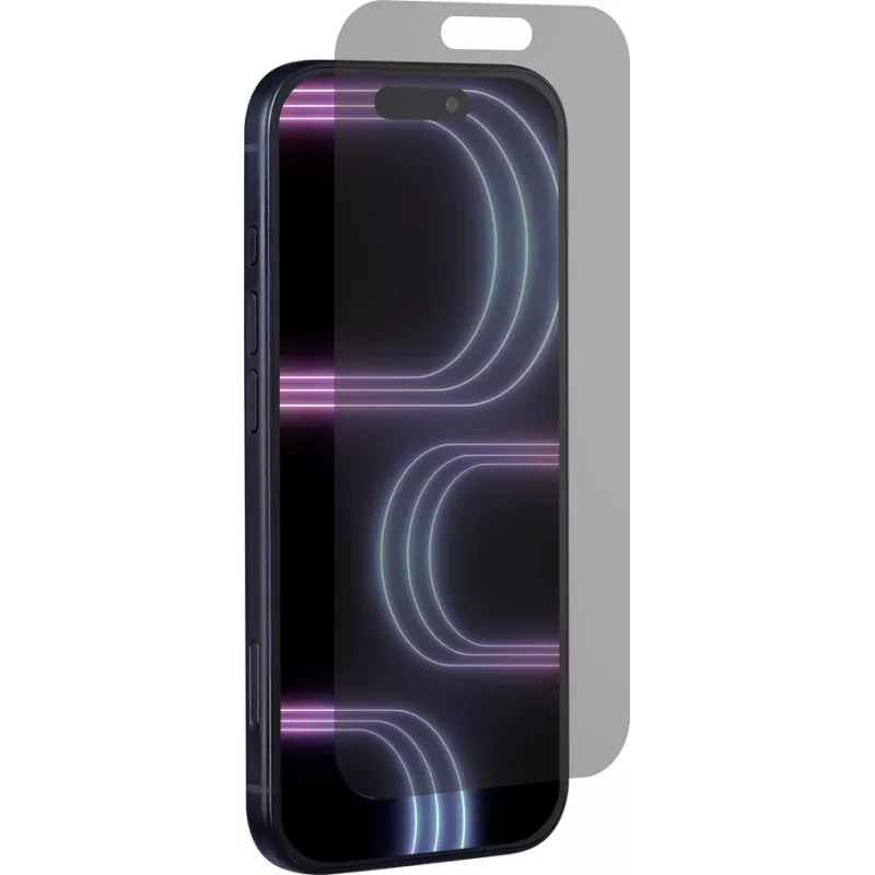 Renkforce BlickScreen apsauga iPhone 17 Pro ekranui Ekrano apsauga Apple 1 vnt. (RF-6830764)
