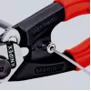 Rankinis kabelių pjoviklis Knipex 95 62 190 T