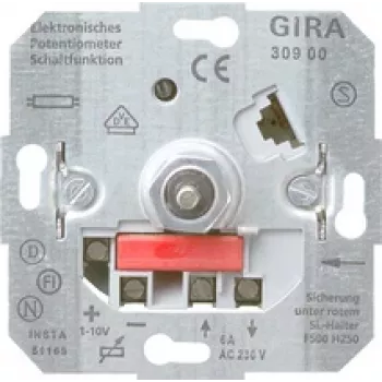 Gira 030900 tinklo įrenginys
