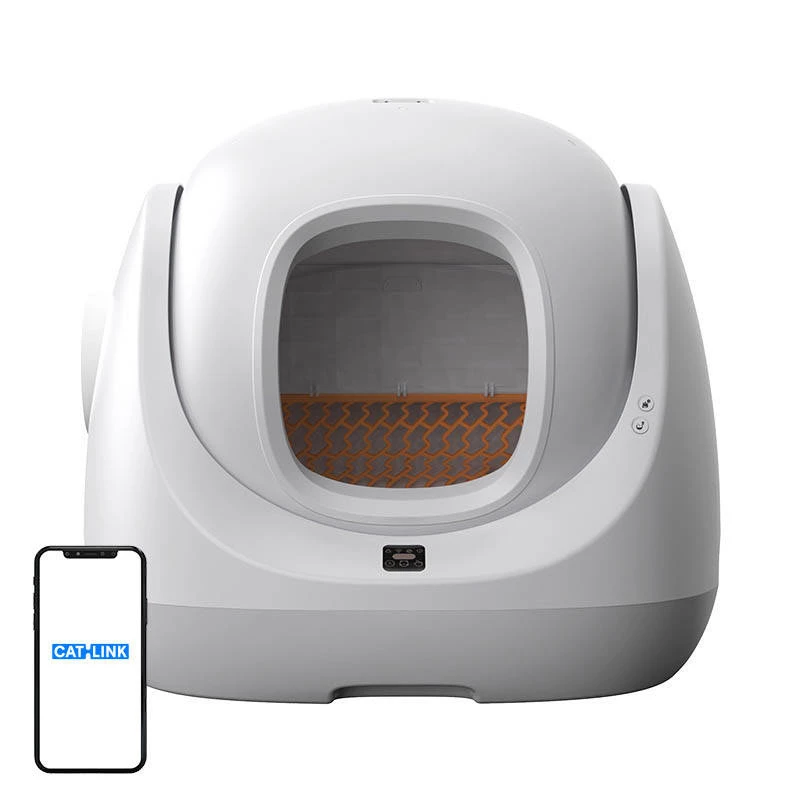 Kačių kraiko dėžė Baymax LITE/CL-CA-03 Catlink