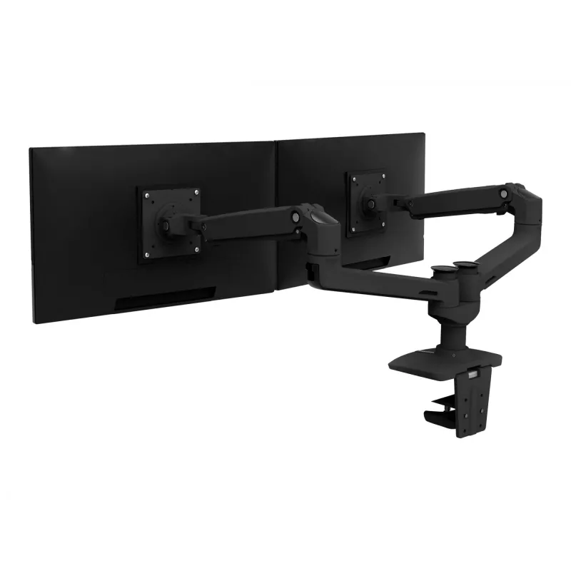 Monitoriaus laikiklis Ergotron LX Series 45-245-224