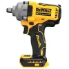 Smūginis suktuvas DeWALT DCF891P2T-QW, bešepetėlis, 18V 5.0Ah, 1/2 colio griebtuvas, 812 Nm sukimo momentas, 2000 aps./min., 2 baterijos, įkroviklis, dėklas