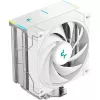 DeepCool AK400 DIGITAL SE WH aušinimas