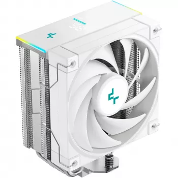 DeepCool AK400 DIGITAL SE WH aušinimas
