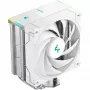 DeepCool AK400 DIGITAL SE WH aušinimas