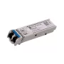 Tinklo siųstuvas-imtuvas modulis MikroTik S-31DLC20D SFP 1310 nm 1250 Mbit/s 20 km LC