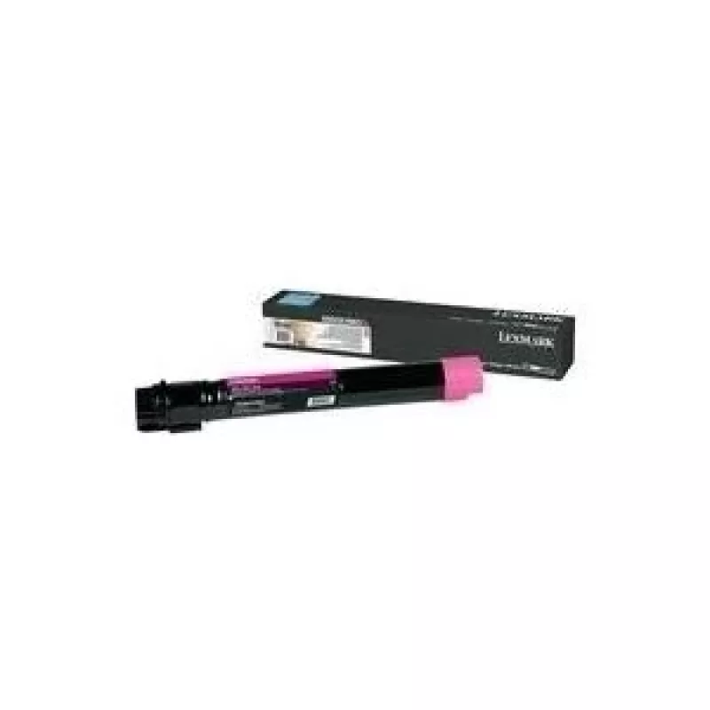 Lexmark dažiklis Toner Magenta 22Z0010 1500 puslapių