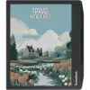PocketBook Era Color Stormy Sea skaitytuvas 17,8 cm (7 inch) 32 GB WLAN Bluetooth