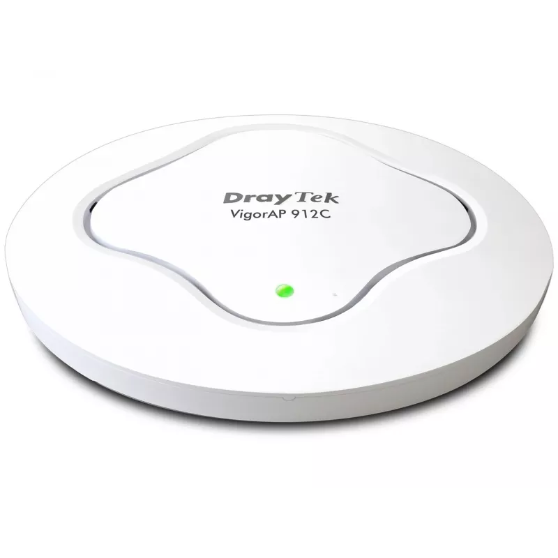 Prieigos taškas Draytek VIGOR AP 912C 1200 Mbit/s Dviejų Juostų Wi-Fi 802.11ac