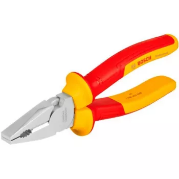 Bosch 1.600.A02.NE1, Chromo-vanadžio plienas, raudona, geltona, 1000 V, 29 mm, 185 mm, 57 mm