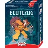 Beutezug, Kauliukų žaidimas