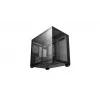 DeepCool CG530 Midi Tower Juoda