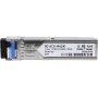 BlueOptics MGBBX1 šviesolaidinio tinklo siųstuvo-imtuvo modulis 1250 Mbit/s SFP (MGBBX1-BO)