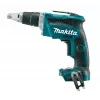 Makita DFS452Z akumuliatorinis suktuvas/smūginis variklis 4000 RPM Juoda, Mėlyna, Pilka