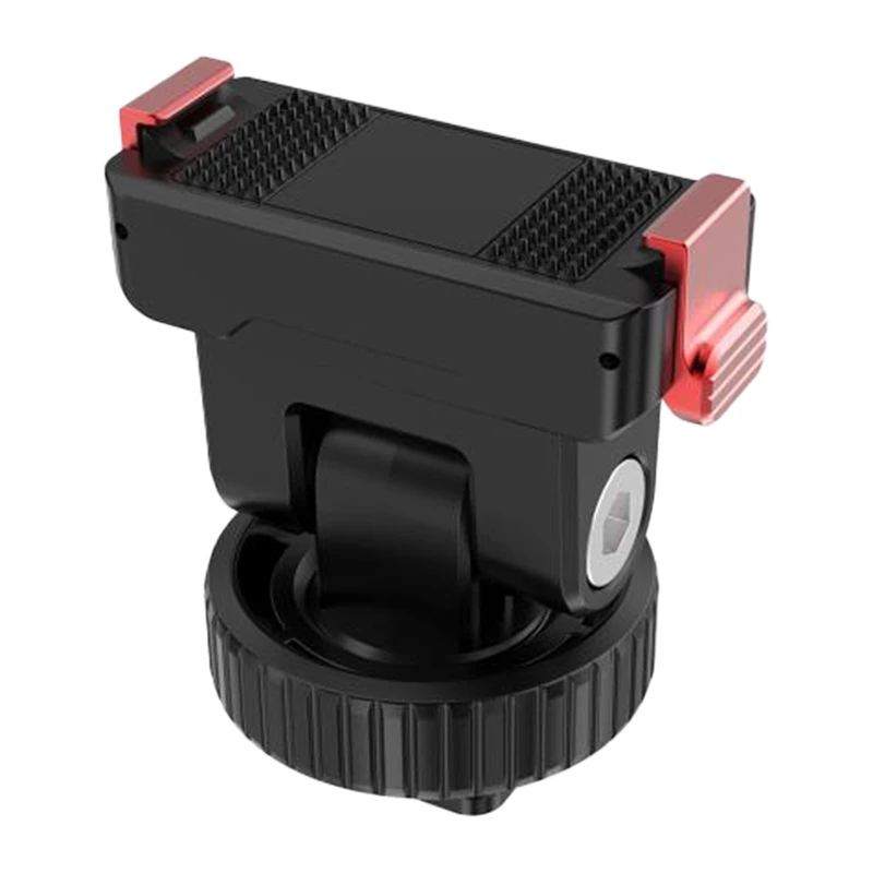 Daugiafunkcis adapteris su greituoju atsegimu Puluz, skirtas DJI Osmo Action 6 / Nano
