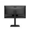 AOC 24E4U kompiuterio monitorius 60.5 cm (23.8 colio) 1920 x 1080 pikselių Full HD LED juodas