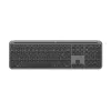 Logitech MK950 Signature for Business klaviatūra pelė belaidė Bluetooth QWERTY UK
