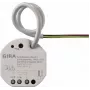 GIRA 506200 jungiklio / žaliuzių pavaros mechanizmas 2f/1f 16 A UP KNX Secure (506200)