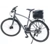 Dviračio bagažinės krepšys DEUTER Rack Bag 10 KF — Galinis 10 L, Audinys, 180×310×250 mm