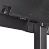 24 colių Samsung S24D304GAU LED IPS monitorius, Full HD 1920 x 1080, 100 Hz, 5 ms, 24 col. (61 cm), VESA 100x100, HDMI ir VGA