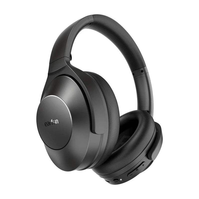 Ausinės Earfun Wave Life HP201
