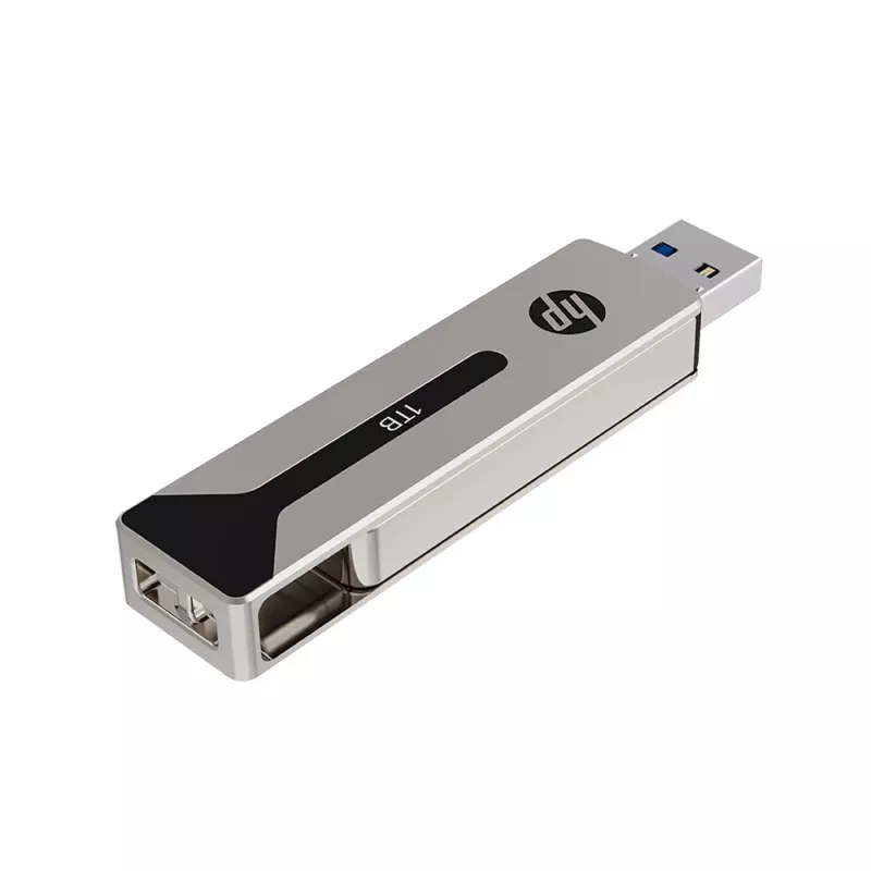 Pendrive 1TB USB-C/A 3.2