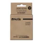 Actis KB-1100Bk rašalas (pakaitalas Brother LC1100BK/980BK; standartinis; 28 ml; juodas)