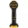 Belaidis grąžtas DeWALT DCD709N-XJ, bešepetėlis 18 V, 2 greičių, 1650 aps./min., 65 N·m, begriebis griebtuvas 1,5–13 mm, 1,2 kg