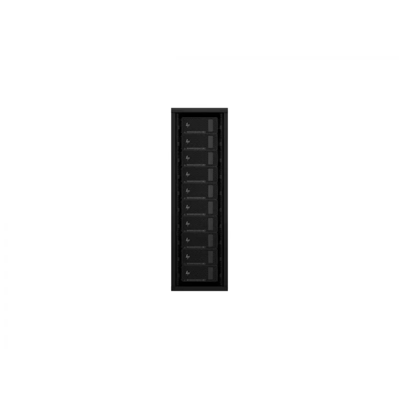 Stalinis darbo stotis HP Z2 Tower G1I CU9 su 64 GB RAM ir 1 TB atmintine