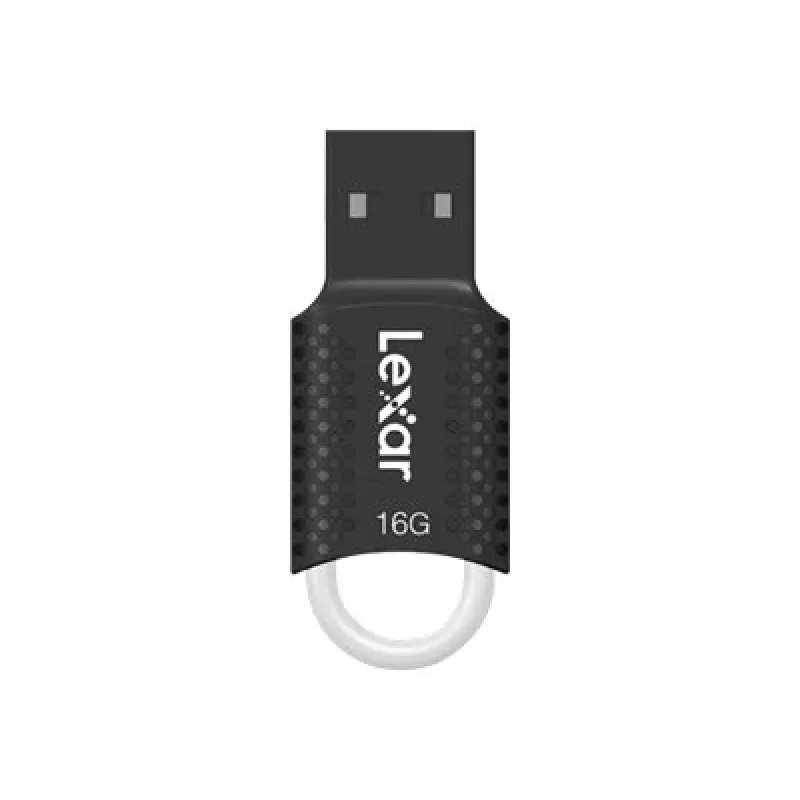 USB atmintinė Lexar 16 GB USB Type-A 2.0 JumpDrive V40