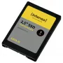 Intenso performance - SSD - 1 TB - vidinis - 2,5 col. (6,4 cm) - SATA 6 Gb/s (3814460)