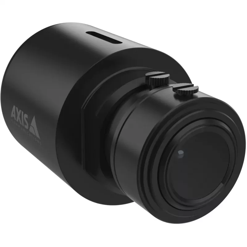 Sensor unit Axis 02639-001 CMOS 1920x1080 Juoda