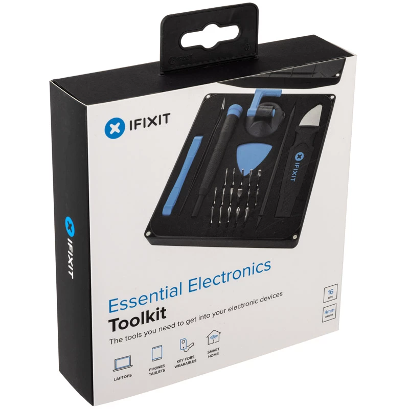 Ifixit EU145348-5 Laikymo dėklas